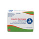 Insulin Syringes